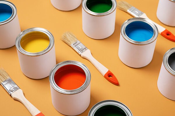 Wall paint for your house painting project - Asian Paints